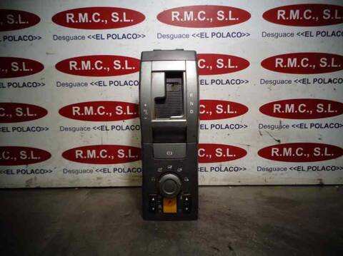 Consola Central Land Rover Range 2.7 TD V6 CAT 190CV 140KW