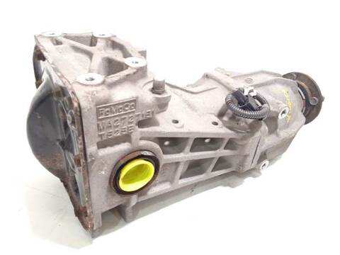 Diferencial Trasero Mazda CX7 2.2 CRTD ER) ACTIVE 173CV 127KW