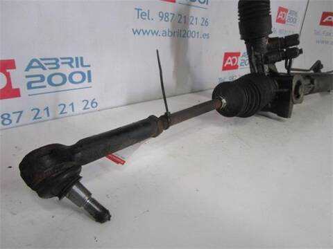 Foto 2ª: Cremallera de Direccion Peugeot Boxer 2.5 D 86CV 63KW FURGON [T9A (DJ5)] (2000)