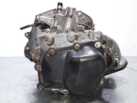 Foto 3ª: Caja Cambios Opel Corsa COSMO 80CV 59KW [Z12XEP] (2009)