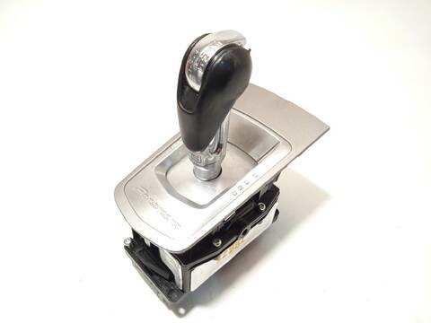 Foto 3ª: Palanca de Cambio Porsche Panamera 4 S 400CV 294KW [M4840] (2012)