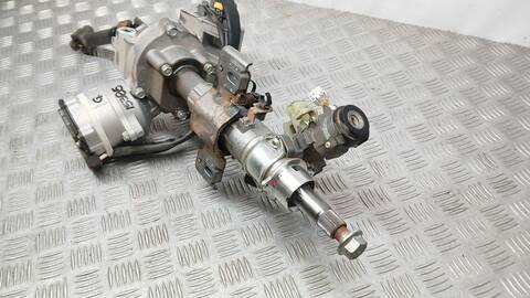 Foto 2ª: Columna Dirección Kia Rio HIBRID 101CV 74KW [G3LF] (2022)