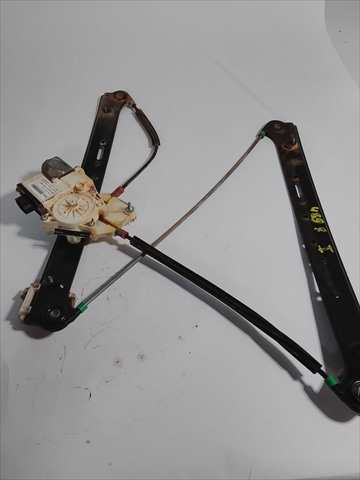 Elevalunas Eléctrico Delantero Izquierdo Bmw X3 2.0 D