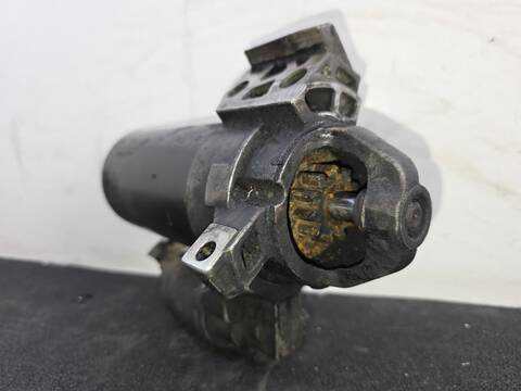 Foto 2ª: Motor de Arranque Bmw Serie 3 315 N47D20A BERLINA (2009)