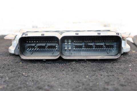 Foto 2ª: Centralita Motor ECU Seat Ibiza STYLANCE - STYLE 105CV 77KW (2008)
