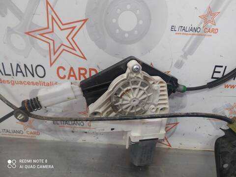 Foto 4ª: Elevalunas Eléctrico Delantero Derecho Audi A5 2.0 TFSI QUATTRO 155KW) COUPE 211CV [CDN] (2011)