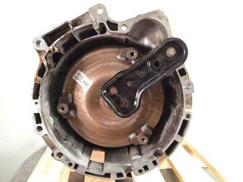 Foto 2ª: Caja Cambios Automatica Bmw Serie 3 315 318TI 143CV 105KW AUT. [N42B20A] (2003)