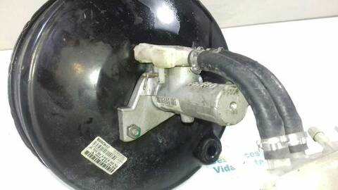 Foto 2ª: Servofreno Mercedes Vito 2.1 CDI CAT 109CV 80KW (2005)