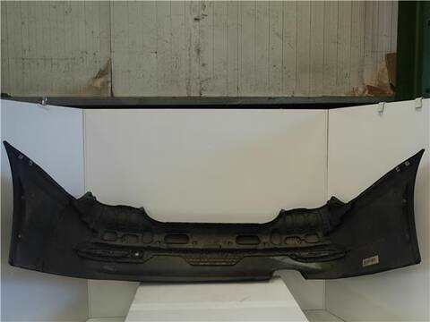 Foto 2ª: Paragolpes Trasero Bmw Serie 5 518 3.0 530D BERLINA 235CV 173KW [M57 306 D3] (2009)