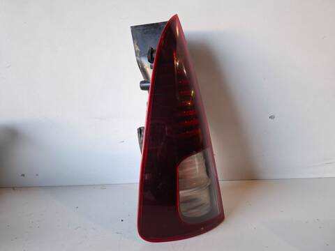 Foto 3ª: Piloto Trasero Izquierdo Renault Espace M9R740 (2007)