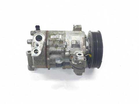 Compresor Aire Acondicionado Jeep Compass BUSINESS 4X4