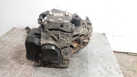 Foto 4ª: Caja Cambios Volkswagen Passat 2.0 TDI 170CV 125KW [BMR,CBBB]