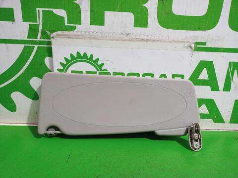 Foto 2ª: Parasol Derecho Renault Kangoo PROFESIONAL 75CV [K9KB6] (2008)