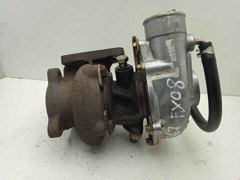 Turbocompresor Lancia Dedra 1.9 TD 90CV 66KW