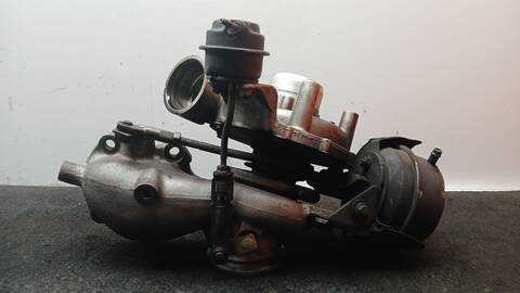 Foto 3ª: Turbocompresor Renault Master 2.3 DCI 145 FWD EV0E EV0F HV0E HV0F UV0E UV0F ... 146CV 107KW [M9T 678,M9T 680,M9T 706,M9T 708] (2018)
