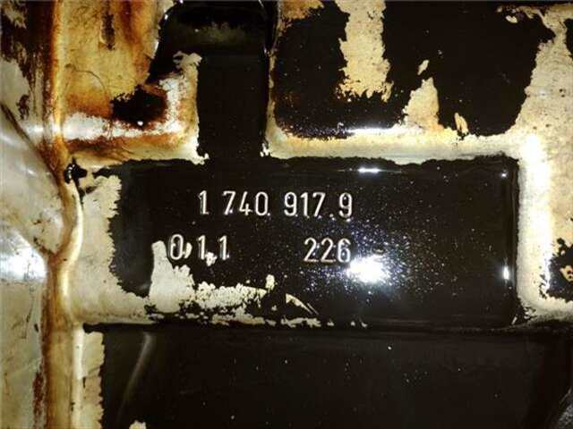 Foto 2ª: Carter Bmw Serie 5 518 2.5 523I [2.5 LTR. - 125 KW 24V CAT] [M52 B25 (25 6 S3)]