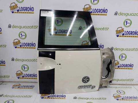 Puerta Trasera Derecha Mini Clubman 1.6 D 16V 109CV 6V