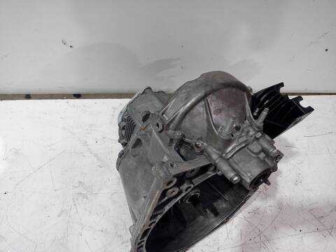 Foto 2ª: Caja Cambios Citroen C4 AVATAR 109CV [9HZDV6TED4] (2006)