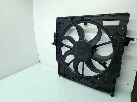 Electroventilador Bmw X5 XDRIVE40D 313CV 230KW