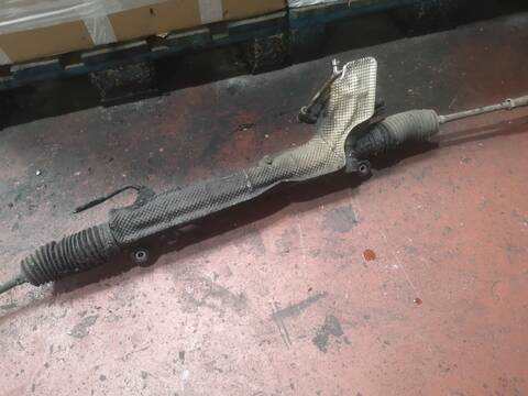 Foto 2ª: Cremallera de Direccion Mazda 2 FYJA BERLINA (2004)