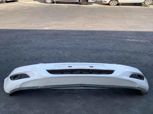 Paragolpes Delantero Opel Zafira 1.7 CDTI