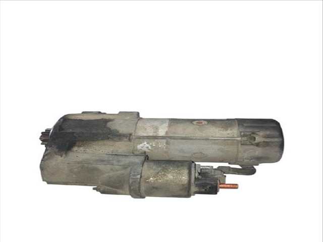 Foto 2ª: Motor de Arranque Land Rover Range 2.7 D 4X4 (2005)