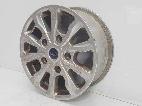 Foto 2ª: LLanta Aleacion Ford Transit 310 L2 TREND