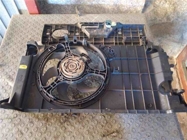 Foto 3ª: Electroventilador Fiat Stilo 1.6 16V (192_XB1A) [182 B6.000]