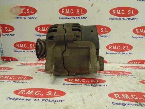 Foto 3ª: Alternador Ford Fiesta BASICO BERLINA 60CV 44KW [J4C] (1997)