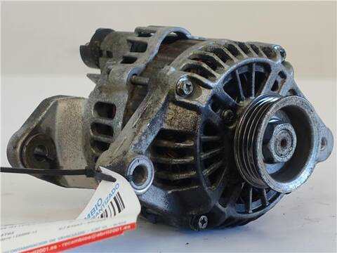 Alternador Dacia Sandero 1.4 75CV 55KW