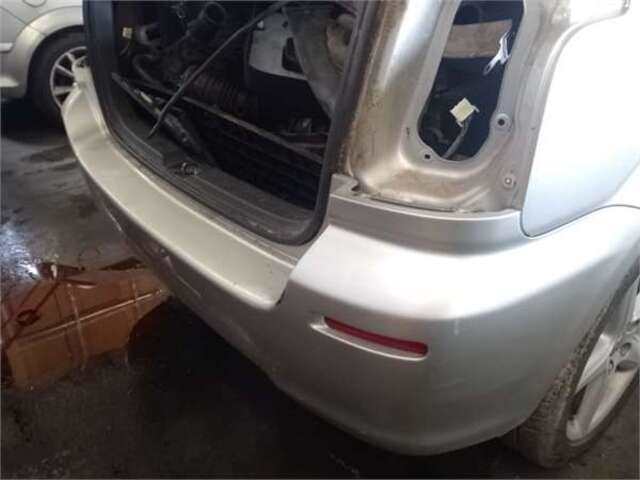 Foto 2ª: Paragolpes Trasero Toyota Corolla 2.2 D-4D SPORT [2.2 LTR. - 130 KW D-CAT] [2AD-FHV]