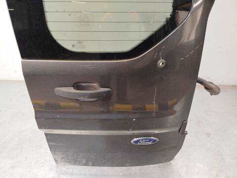 Foto 3ª: Puerta Trasera Derecha Ford Transit 1.5 TDCI 101CV 74KW [XVGA] (2016)