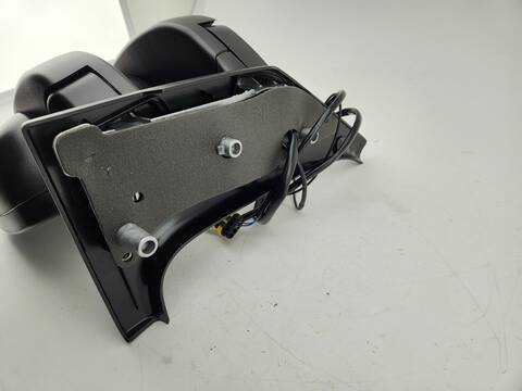 Foto 3ª: Retrovisor Derecho Iveco Daily EINZELKABINE 29 L... RADSTAND 3000 106CV 78KW (2011)