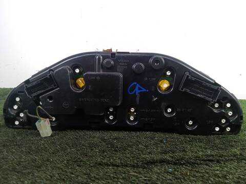 Foto 2ª: Cuadro de Instrumentos Mercedes Clase E 180 E 220 CDI 210.006) 136CV 100KW [611.961] (2005)