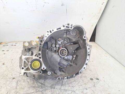 Caja Cambios Toyota Avensis 2.0 D4-D LUNA 5-PTAS.) BERLINA 110CV 81KW
