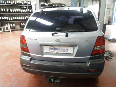 Radiador Calefaccion A.A. Kia Sorento 2.5 CRDI CAT 140CV 103KW