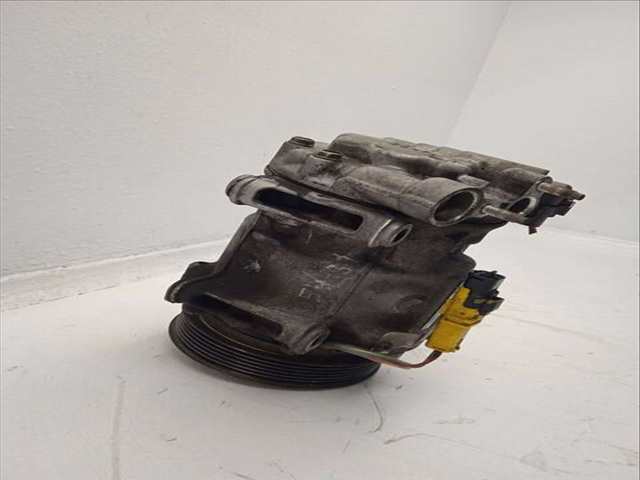 Foto 2ª: Compresor Aire Acondicionado Peugeot 407 SPORT 109CV 80KW [9HZ] (2009)