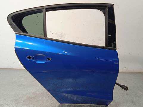 Puerta Trasera Derecha Ford Focus 1.0 ECOBOOST 125CV 92KW