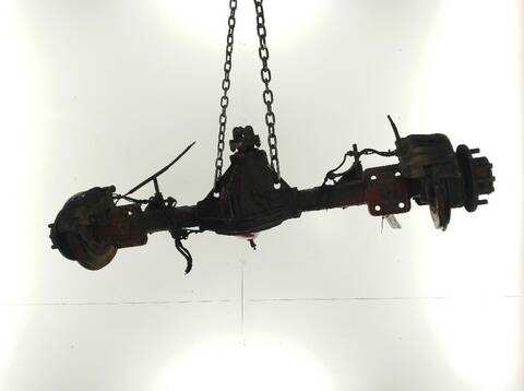 Puente Trasero Iveco Daily 35 S 11 35 C 11 A2FC13AA A6FBU4AB A2NB14A1 A2ND13A1 ...