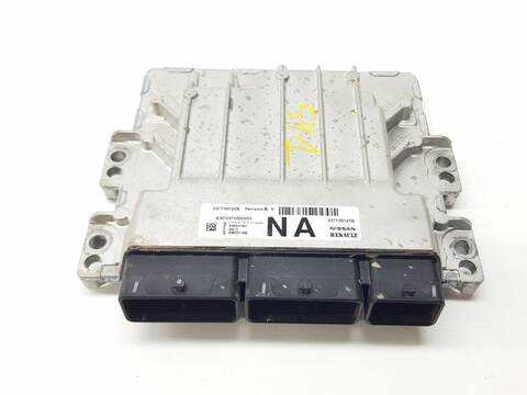 Centralita Motor ECU Dacia Sandero STEPWAY EXTREME GO