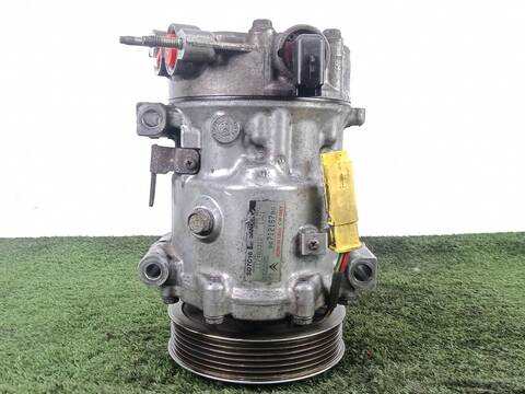 Foto 3ª: Compresor Aire Acondicionado Citroen C5 1.6 HDI 110 112CV 82KW [9HL] (2018)