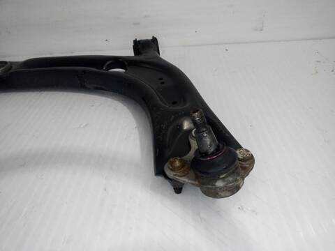 Foto 3ª: Brazo Suspension Delantero Derecho Volkswagen Touran ADVANCE BMT 110CV [CRKB] (2015)