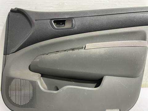 Foto 2ª: Tapizados Cartoneras Toyota Prius BASIS 78CV 57KW [1NZFXE] (2009)