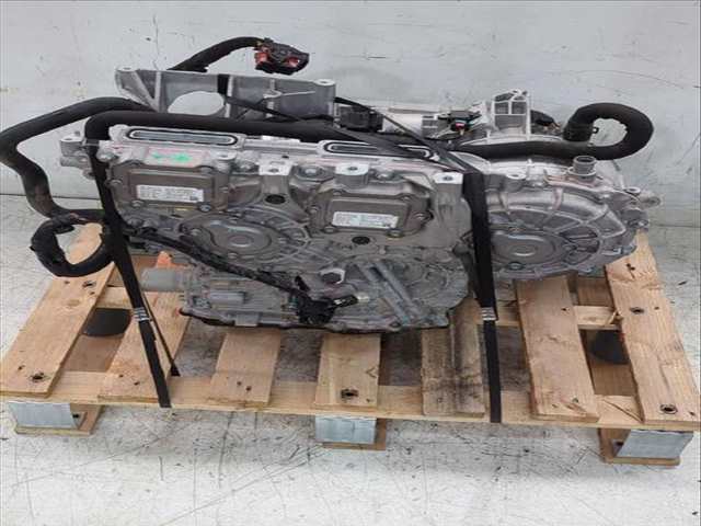 Caja Cambios Mg ZS 1.5 VTI 106CV