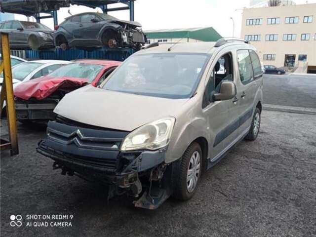 Mangueta Delantera Derecha Citroen Berlingo 1.6 HDI 90