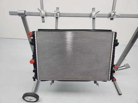 Radiador Motor Audi A1 ADVANCE 95CV