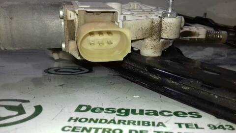 Foto 3ª: Elevalunas Eléctrico Delantero Izquierdo Bmw Serie 3 315 320D BERLINA 163CV 120KW [204D4] (2005)