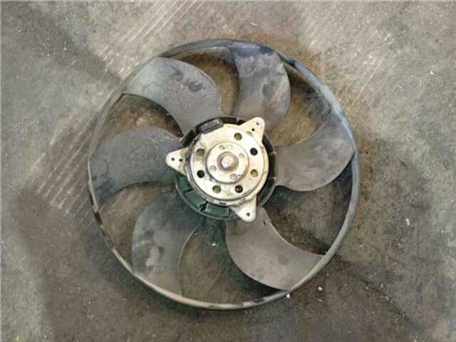 Foto 2ª: Electroventilador Renault Scenic 1.9 DCI (JM12. JM0G) (JM)(2003-_) [F9Q 812]