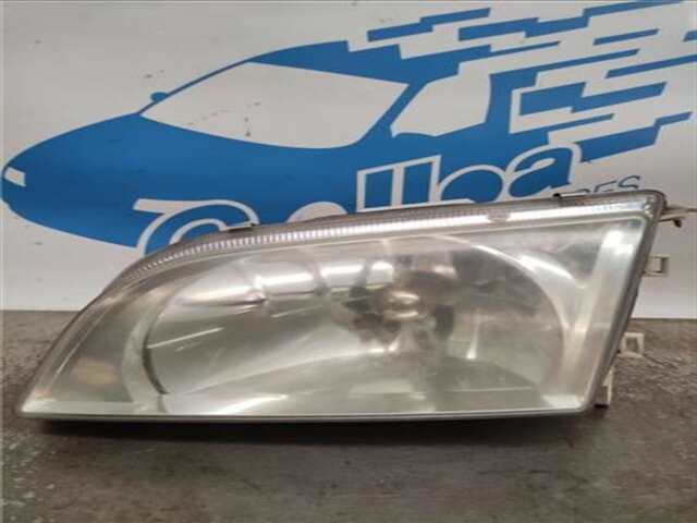 Faro Izquierdo Mitsubishi Space Star 1.9 1900 DI-D [1.9 LTR. - 75 KW DI-D CAT]