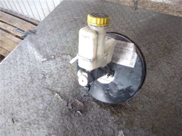 Servofreno Fiat Stilo 1.6 16V (192_XB1A)